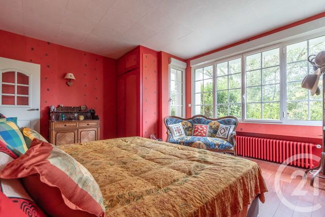 Maison à vendre - 7 pièces - 143,71 m2 - Le Plessis Trevise - 94 - ILE-DE-FRANCE