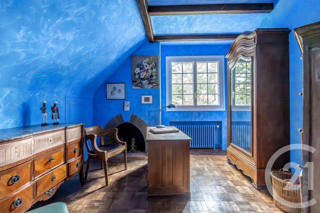 Maison à vendre - 7 pièces - 143,71 m2 - Le Plessis Trevise - 94 - ILE-DE-FRANCE