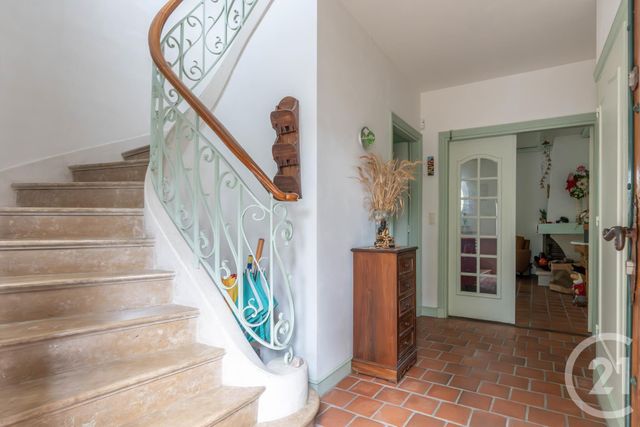 Maison à vendre - 7 pièces - 143,71 m2 - Le Plessis Trevise - 94 - ILE-DE-FRANCE