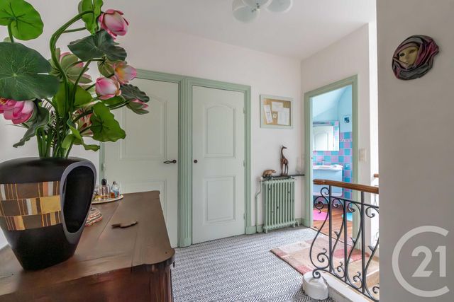 Maison à vendre - 7 pièces - 143,71 m2 - Le Plessis Trevise - 94 - ILE-DE-FRANCE