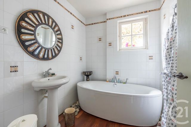 Maison à vendre - 7 pièces - 143,71 m2 - Le Plessis Trevise - 94 - ILE-DE-FRANCE