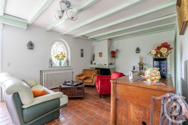 Maison à vendre - 7 pièces - 143,71 m2 - Le Plessis Trevise - 94 - ILE-DE-FRANCE