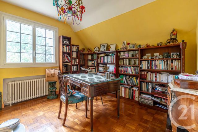 Maison à vendre - 7 pièces - 143,71 m2 - Le Plessis Trevise - 94 - ILE-DE-FRANCE