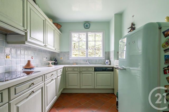 Maison à vendre - 7 pièces - 143,71 m2 - Le Plessis Trevise - 94 - ILE-DE-FRANCE