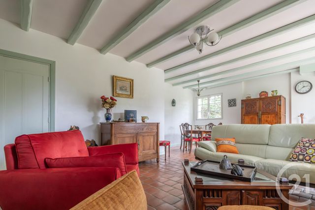 Maison à vendre - 7 pièces - 143,71 m2 - Le Plessis Trevise - 94 - ILE-DE-FRANCE