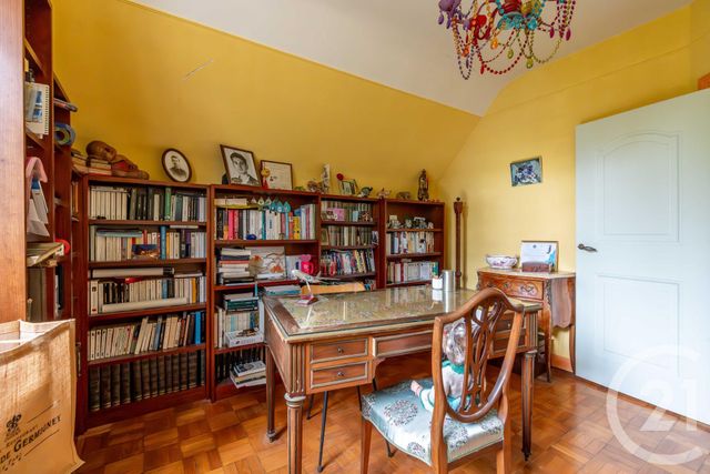 Maison à vendre - 7 pièces - 143,71 m2 - Le Plessis Trevise - 94 - ILE-DE-FRANCE