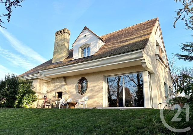 Maison à vendre LE PLESSIS TREVISE