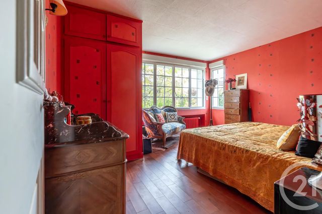 Maison à vendre - 7 pièces - 143,71 m2 - Le Plessis Trevise - 94 - ILE-DE-FRANCE