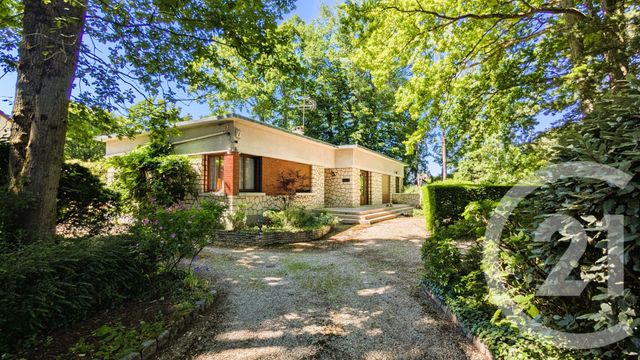Maison à vendre - 7 pièces - 135,71 m2 - Le Plessis Trevise - 94 - ILE-DE-FRANCE