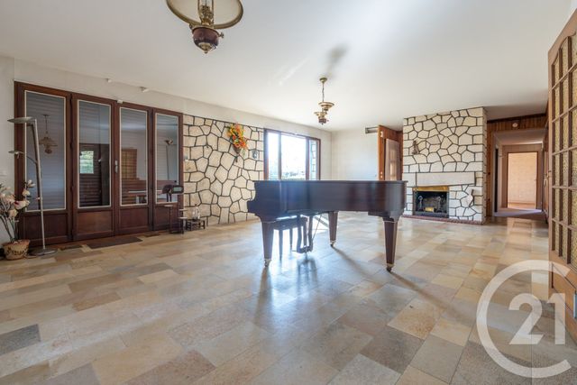 Maison &agrave; vendre - 7 pi&egrave;ces - 135,71 m2 - Le Plessis Trevise - 94 - ILE-DE-FRANCE