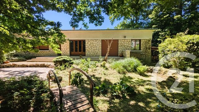 Maison &agrave; vendre - 7 pi&egrave;ces - 135,71 m2 - Le Plessis Trevise - 94 - ILE-DE-FRANCE