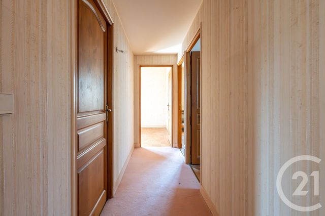 Maison &agrave; vendre - 7 pi&egrave;ces - 135,71 m2 - Le Plessis Trevise - 94 - ILE-DE-FRANCE