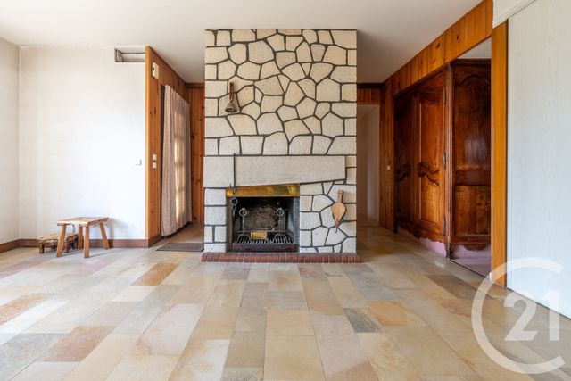 Maison &agrave; vendre - 7 pi&egrave;ces - 135,71 m2 - Le Plessis Trevise - 94 - ILE-DE-FRANCE