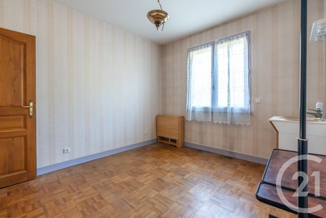 Maison &agrave; vendre - 7 pi&egrave;ces - 135,71 m2 - Le Plessis Trevise - 94 - ILE-DE-FRANCE