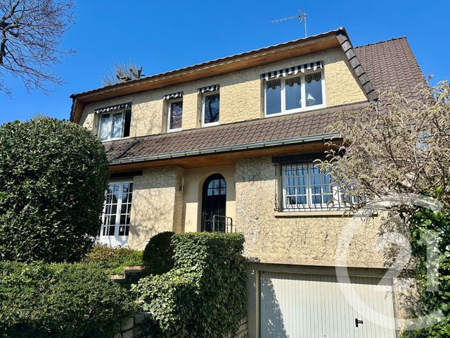 Maison à vendre LE PLESSIS TREVISE