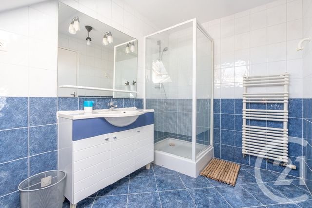 Maison à vendre - 8 pièces - 173,25 m2 - Villiers Sur Marne - 94 - ILE-DE-FRANCE