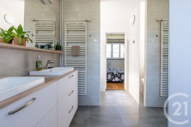 Maison à vendre - 8 pièces - 173,25 m2 - Villiers Sur Marne - 94 - ILE-DE-FRANCE