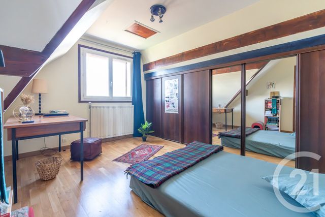 Maison à vendre - 8 pièces - 173,25 m2 - Villiers Sur Marne - 94 - ILE-DE-FRANCE