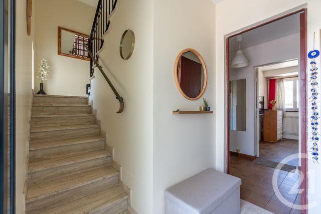 Maison à vendre - 8 pièces - 173,25 m2 - Villiers Sur Marne - 94 - ILE-DE-FRANCE