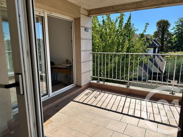 Appartement F2 &agrave; vendre - 2 pi&egrave;ces - 37,15 m2 - Villiers Sur Marne - 94 - ILE-DE-FRANCE