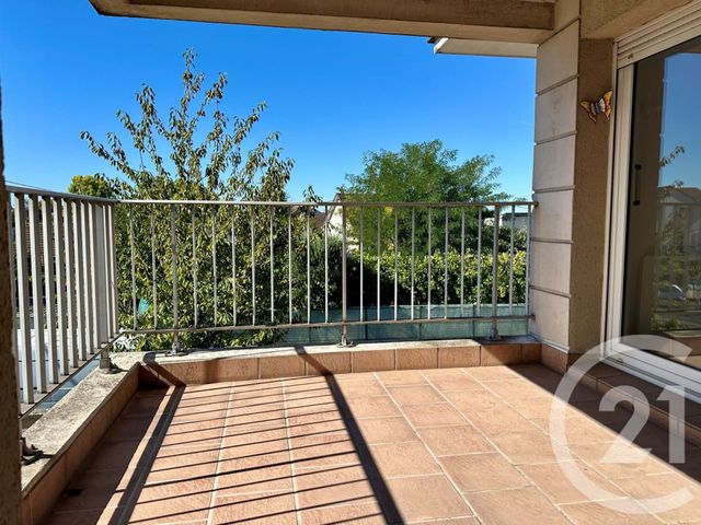 appartement - VILLIERS SUR MARNE - 94