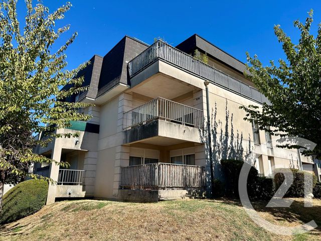 Appartement F2 &agrave; vendre - 2 pi&egrave;ces - 37,15 m2 - Villiers Sur Marne - 94 - ILE-DE-FRANCE