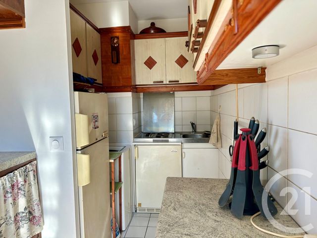 Appartement F2 &agrave; vendre - 2 pi&egrave;ces - 37,15 m2 - Villiers Sur Marne - 94 - ILE-DE-FRANCE