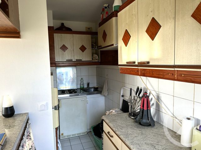Appartement F2 &agrave; vendre - 2 pi&egrave;ces - 37,15 m2 - Villiers Sur Marne - 94 - ILE-DE-FRANCE