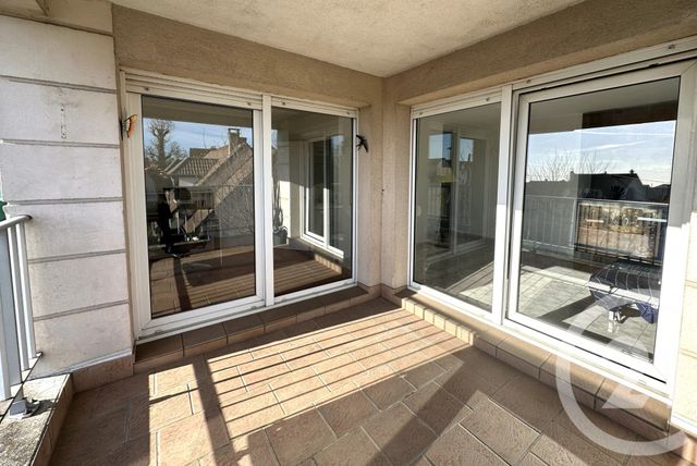 Appartement F2 &agrave; vendre - 2 pi&egrave;ces - 37,15 m2 - Villiers Sur Marne - 94 - ILE-DE-FRANCE