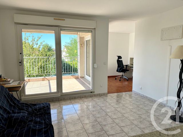 Appartement F2 &agrave; vendre - 2 pi&egrave;ces - 37,15 m2 - Villiers Sur Marne - 94 - ILE-DE-FRANCE