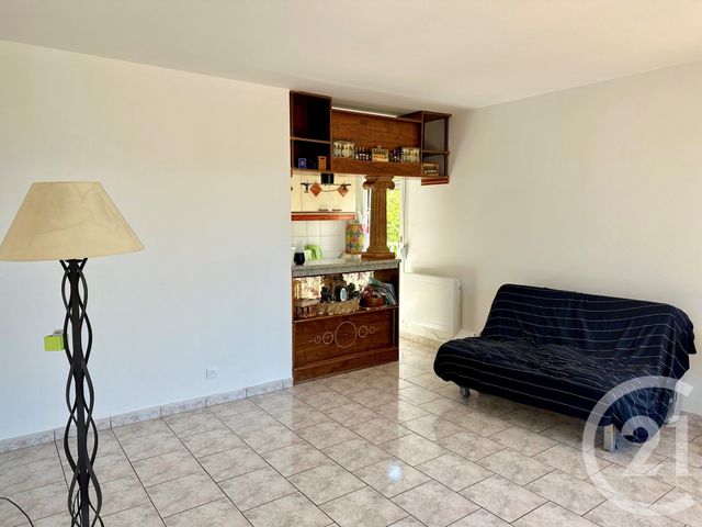 Appartement F2 &agrave; vendre - 2 pi&egrave;ces - 37,15 m2 - Villiers Sur Marne - 94 - ILE-DE-FRANCE