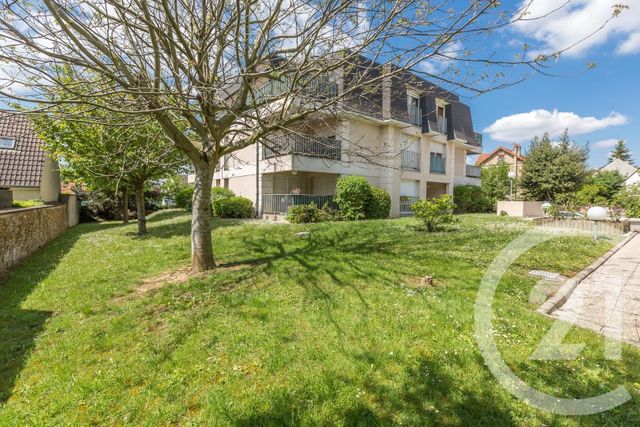 Appartement F2 à vendre VILLIERS SUR MARNE