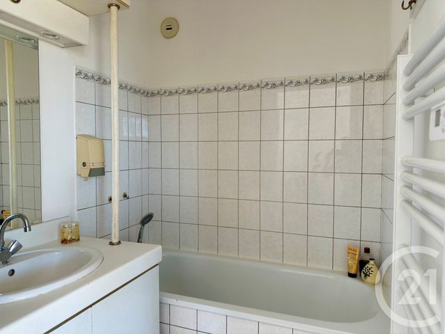 Appartement F2 &agrave; vendre - 2 pi&egrave;ces - 37,15 m2 - Villiers Sur Marne - 94 - ILE-DE-FRANCE