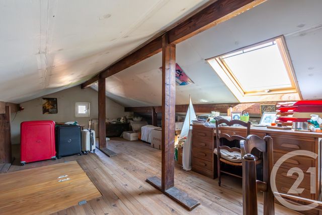 Maison &agrave; vendre - 7 pi&egrave;ces - 116,10 m2 - Villiers Sur Marne - 94 - ILE-DE-FRANCE