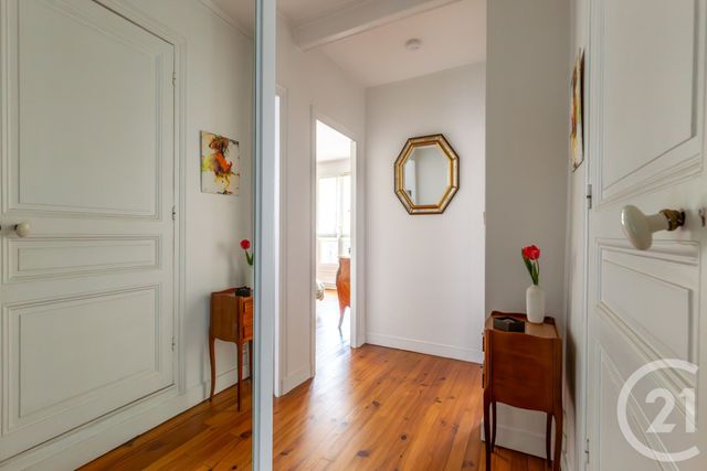 Maison &agrave; vendre - 7 pi&egrave;ces - 116,10 m2 - Villiers Sur Marne - 94 - ILE-DE-FRANCE