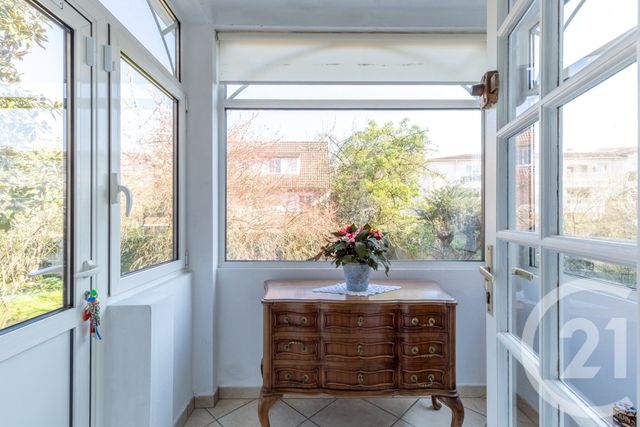 Maison &agrave; vendre - 7 pi&egrave;ces - 116,10 m2 - Villiers Sur Marne - 94 - ILE-DE-FRANCE