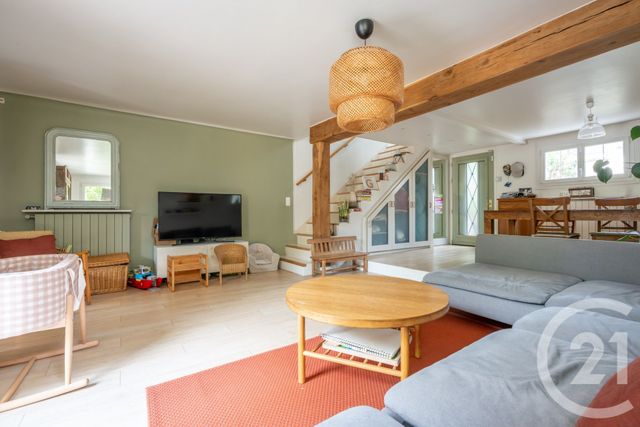 maison - VILLIERS SUR MARNE - 94