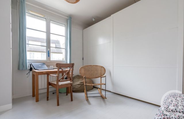 Maison &agrave; vendre - 6 pi&egrave;ces - 123,51 m2 - Villiers Sur Marne - 94 - ILE-DE-FRANCE