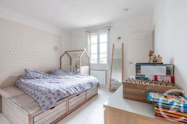 Maison &agrave; vendre - 6 pi&egrave;ces - 123,51 m2 - Villiers Sur Marne - 94 - ILE-DE-FRANCE