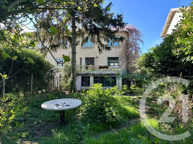Maison à vendre VILLIERS SUR MARNE