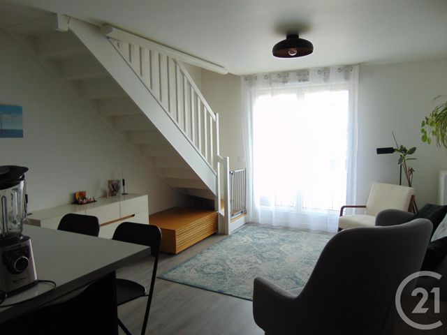 appartement - VILLIERS SUR MARNE - 94