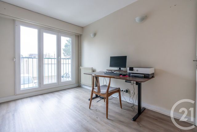 Appartement F4 &agrave; vendre - 4 pi&egrave;ces - 80,98 m2 - Champigny Sur Marne - 94 - ILE-DE-FRANCE