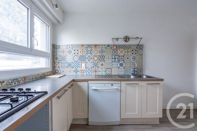 Appartement F4 &agrave; vendre - 4 pi&egrave;ces - 80,98 m2 - Champigny Sur Marne - 94 - ILE-DE-FRANCE