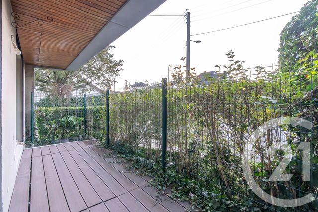 Appartement F4 &agrave; vendre - 4 pi&egrave;ces - 80,98 m2 - Champigny Sur Marne - 94 - ILE-DE-FRANCE