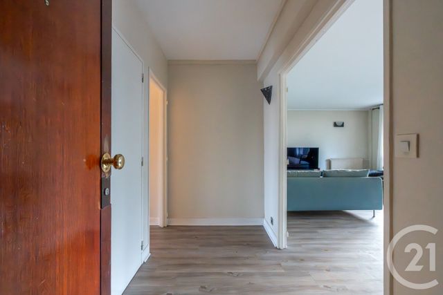 Appartement F4 &agrave; vendre - 4 pi&egrave;ces - 80,98 m2 - Champigny Sur Marne - 94 - ILE-DE-FRANCE