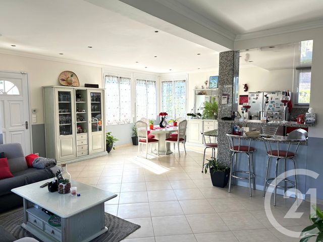Maison &agrave; vendre - 7 pi&egrave;ces - 141,70 m2 - Champigny Sur Marne - 94 - ILE-DE-FRANCE