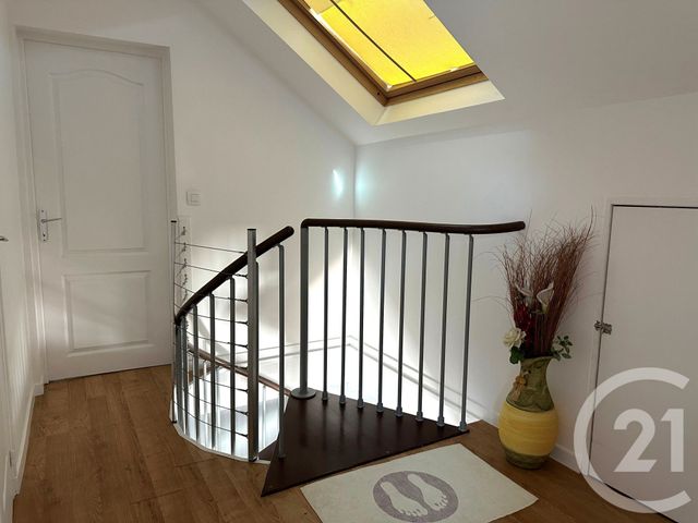 Maison &agrave; vendre - 7 pi&egrave;ces - 141,70 m2 - Champigny Sur Marne - 94 - ILE-DE-FRANCE