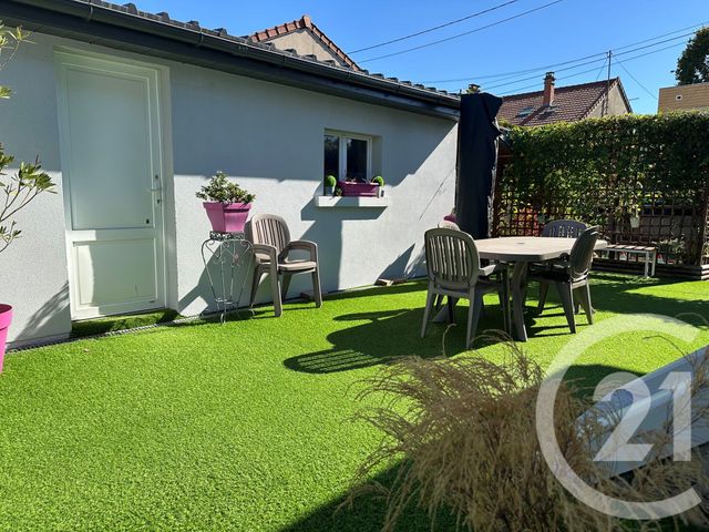 Maison &agrave; vendre - 7 pi&egrave;ces - 141,70 m2 - Champigny Sur Marne - 94 - ILE-DE-FRANCE