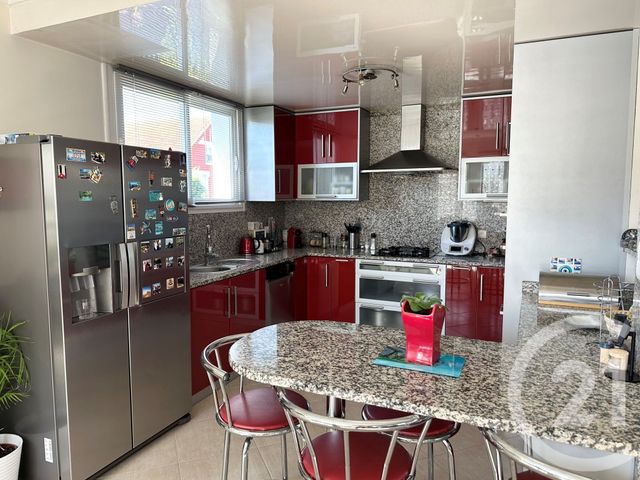 Maison &agrave; vendre - 7 pi&egrave;ces - 141,70 m2 - Champigny Sur Marne - 94 - ILE-DE-FRANCE