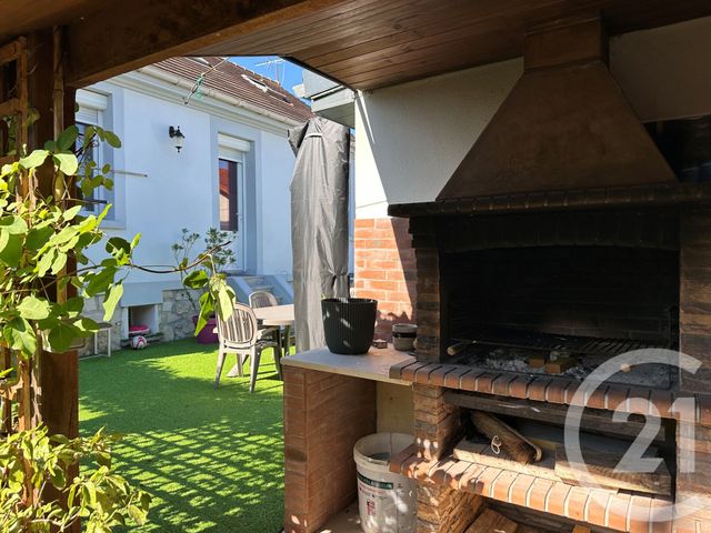 Maison &agrave; vendre - 7 pi&egrave;ces - 141,70 m2 - Champigny Sur Marne - 94 - ILE-DE-FRANCE